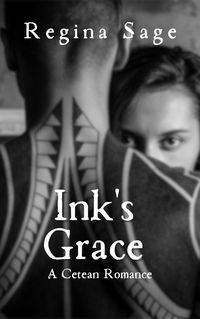 Produktbild: Ink's Grace