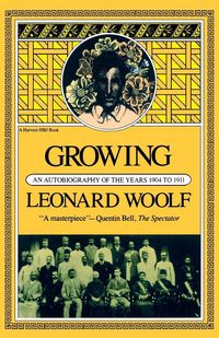 Produktbild: Growing