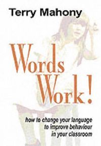 Produktbild: Words Work Ht Change Your Lang