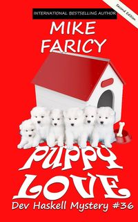Produktbild: Puppy Love