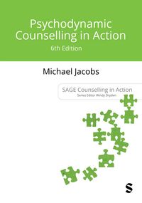 Produktbild: Psychodynamic Counselling in Action