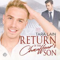 Produktbild: The Return (Unabridged)