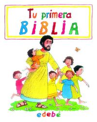 Produktbild: Tu primera Biblia