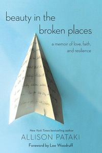 Produktbild: Beauty in the Broken Places