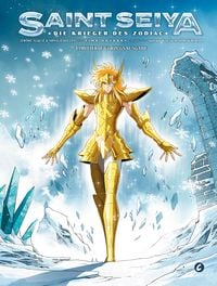 Produktbild: Saint Seiya - Die Krieger des Zodiac 3 (Limitierte Vorzugsausgabe)