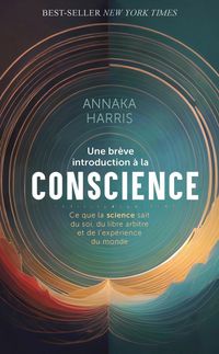 Produktbild: Une breve introd a la consc poche