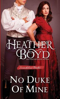 Produktbild: No Duke of Mine