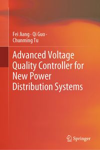 Produktbild: Advanced Voltage Quality Controller for New Power Distribution Systems