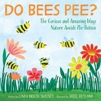 Produktbild: Do Bees Pee?