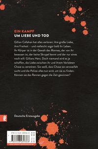 Tödliche Liebe / Trinity Band 3