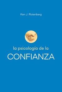 Produktbild: La psicolg&iacute;a de la confianza