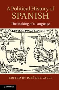 Produktbild: Political History of Spanish