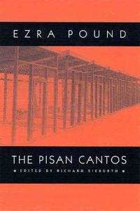 Produktbild: The Pisan Cantos