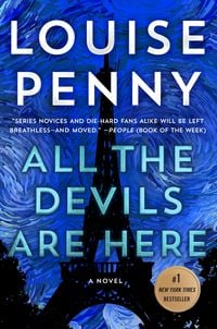 Produktbild: All the Devils Are Here