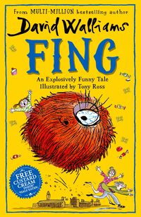 Produktbild: Fing