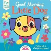 Produktbild: A busy day for Little Dog