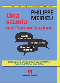 Produktbild: Una scuola per l'emancipazione