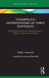 Produktbild: Therapeutic Interventions in Three Sentences