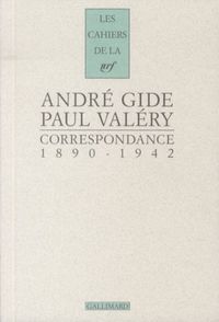 Produktbild: Correspondance : 1890-1942