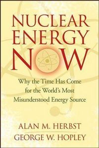 Produktbild: Nuclear Energy Now