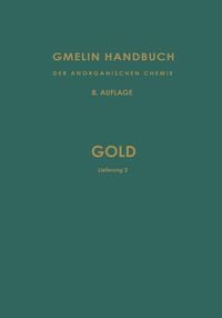 Produktbild: Gold