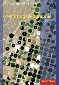 Produktbild: Nahrungsgeographie
