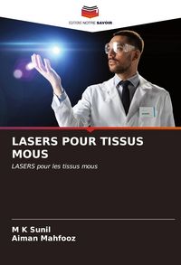 Produktbild: Lasers Pour Tissus Mous