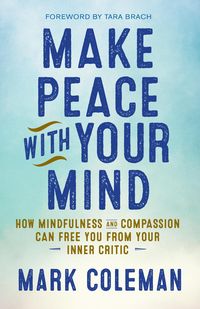 Produktbild: Make Peace with Your Mind