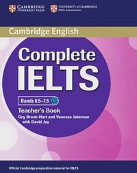 Produktbild: Complete IELTS