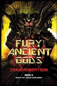 Produktbild: Fury of the Ancient Gods