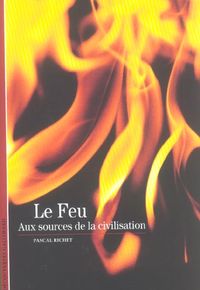 Produktbild: Le feu