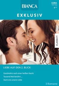 Produktbild: Bianca Exklusiv Band 325