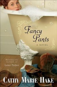 Bild vom Artikel Fancy Pants (Only In Gooding Book #1) vom Autor Cathy Marie Hake
