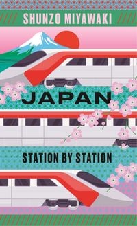 Produktbild: Japan, Station by Station