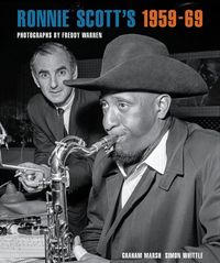 Produktbild: Ronnie Scott's 1959-69