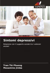 Produktbild: Sintomi depressivi