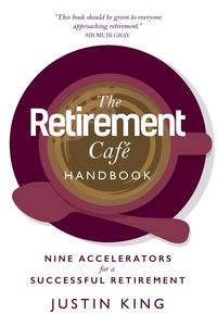 Produktbild: The Retirement Caf&eacute; Handbook