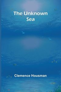 Produktbild: The Unknown Sea