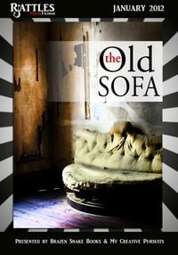 Produktbild: The Old Sofa