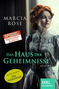 Produktbild: Das Haus der Geheimnisse