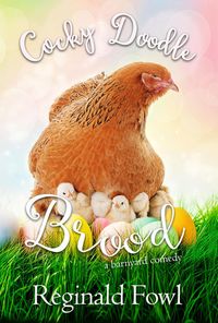 Produktbild: Cocky Doodle Brood