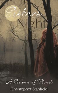 Produktbild: Sisters of Night (The Hymn of Light & Shadow, #5)