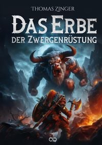 Produktbild: Das Erbe der Zwergenr&uuml;stung