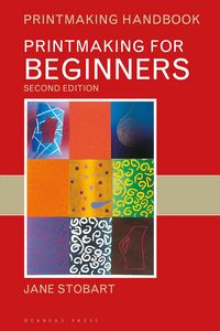 Produktbild: Printmaking for Beginners