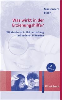 Produktbild: Was wirkt in der Erziehungshilfe?