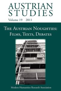 Produktbild: The Austrian Noughties
