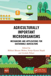 Produktbild: Agriculturally Important Microorganisms