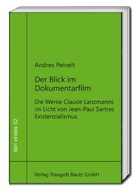Produktbild: Der Blick im Dokumentarfilm