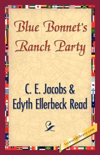 Produktbild: Blue Bonnet's Ranch Party