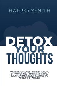 Produktbild: Detox Your Thoughts